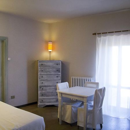 Отель Le Torracce Agriturismo Olistico Valfabbrica Экстерьер фото